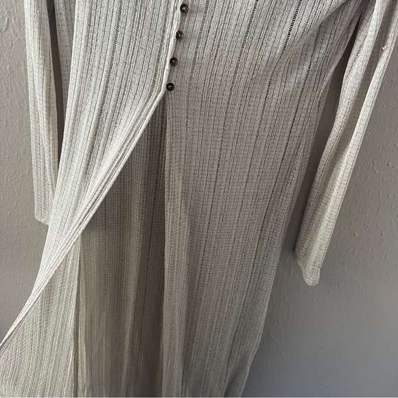 Sparkly long cardigan - Picture 4 of 5